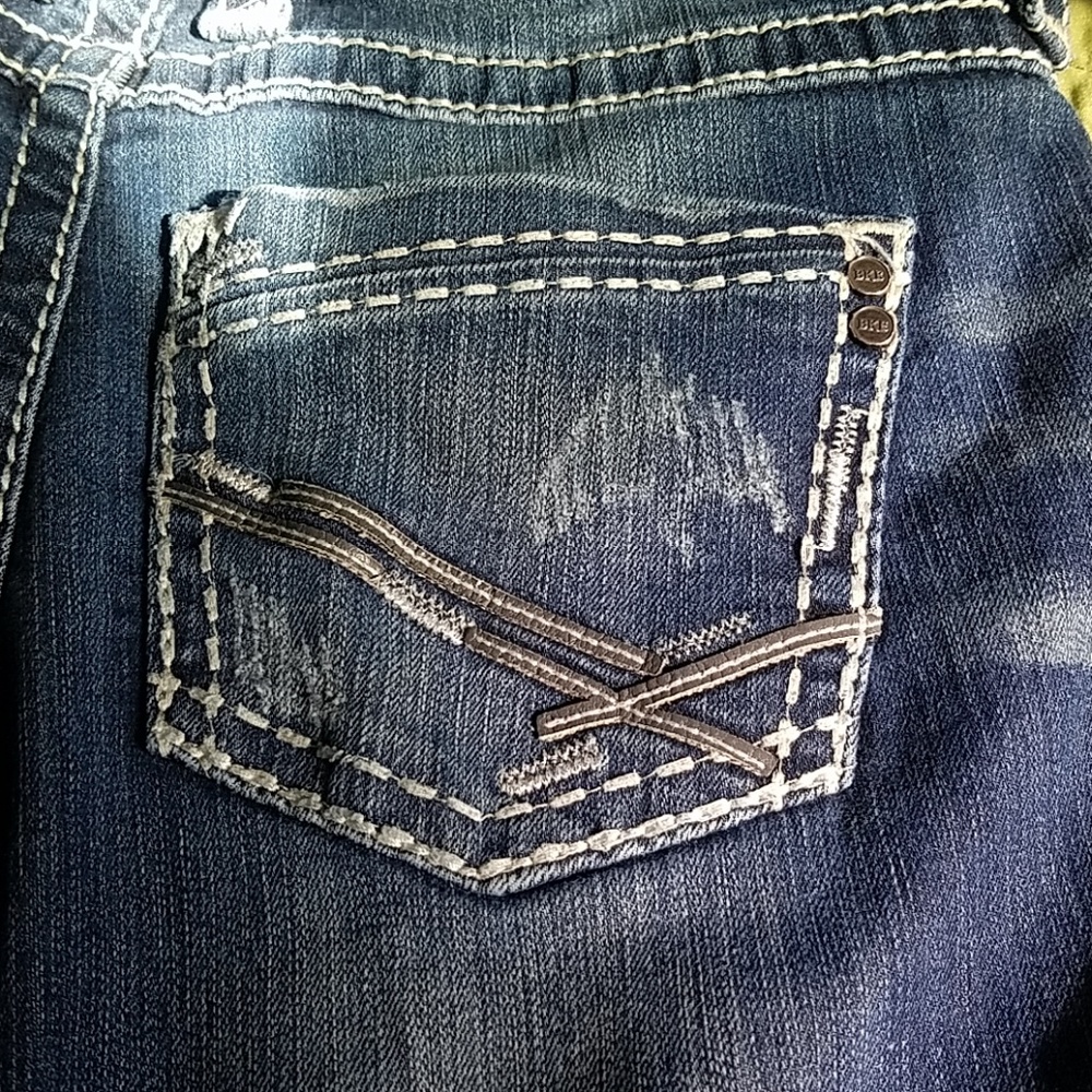 BKE Bootcut